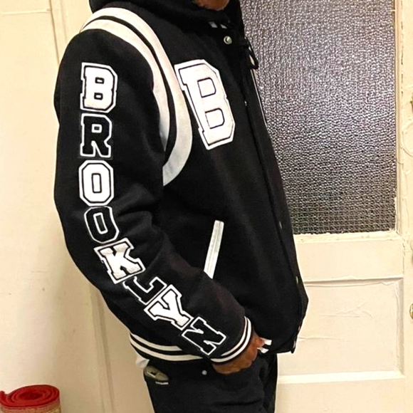 Jumpsuit snapback hats - Picture 5 of 8